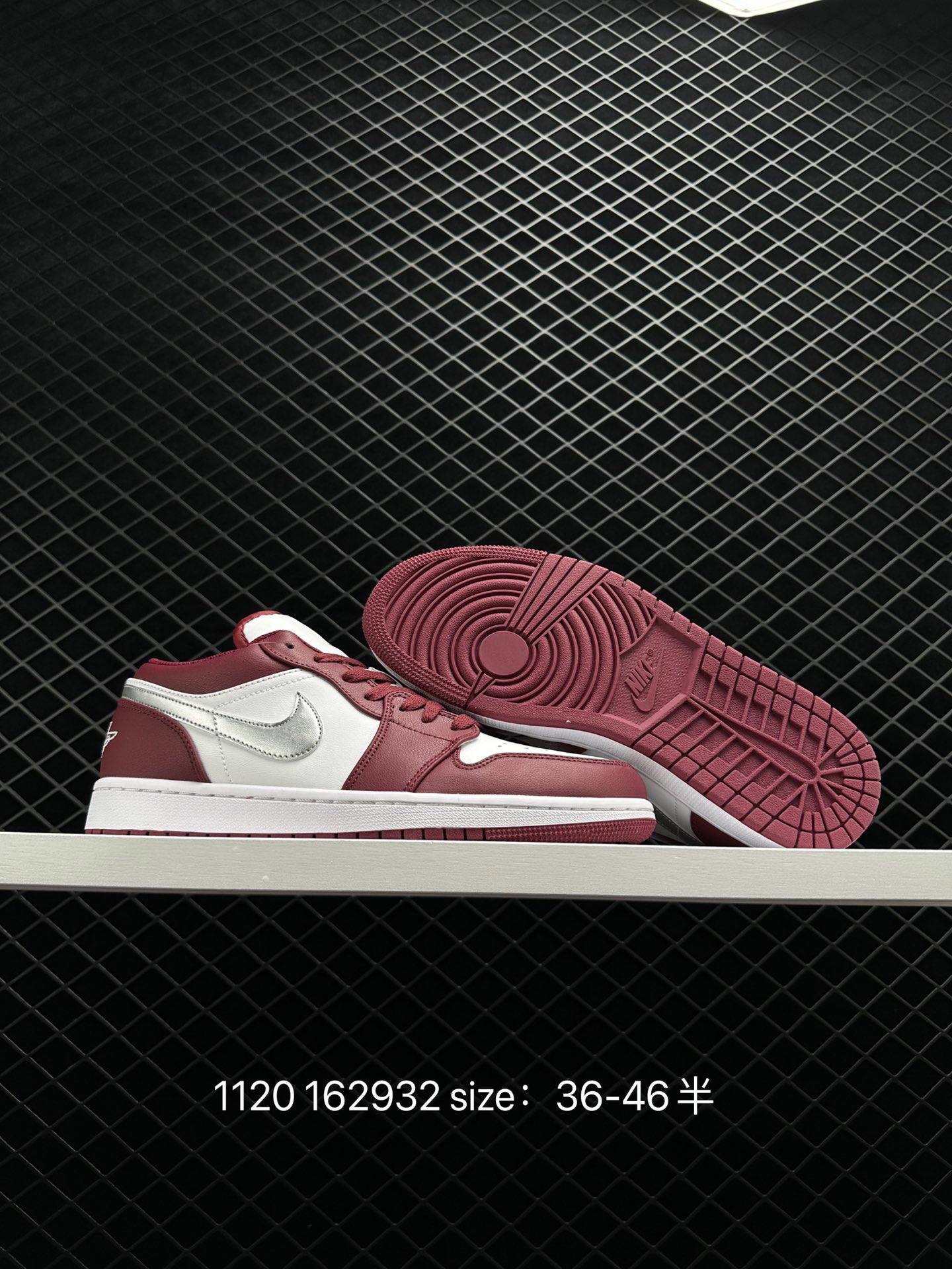 Air Jordan 1 Low AJ1